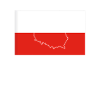 Poland Flag