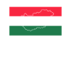 Hungary Flag