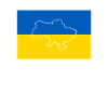 Ukraine Flag