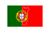 Portugal Flag