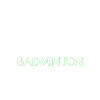 Eating Sleep Badminton