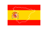Spain Flag