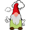 Grummelzwerg Cloud