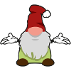 seventh Christmas gnome