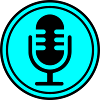 Microphone icon