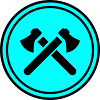 Axe icon