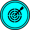 Darts Symbol