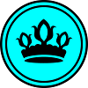 Crown Silhouette