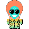 YEAH Groovy Baby!