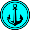 Anchor Icon Icon