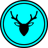 Icône Deer Deer