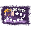 Halloween Boolognese T-Shirt