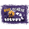 Halloween Boolognese T-Shirt