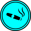 Cigar Symbol