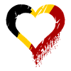 The Love of Belgium