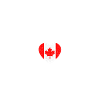 At home in Canada
