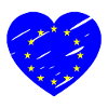 Europe Heart