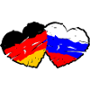 German Russian Love