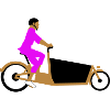 Vélo cargo