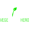 vegetarian hero