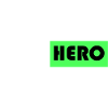 vegan hero