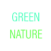green - vegetarian - nature