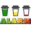 Kaffee Alarm
