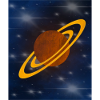 Planet Design - Saturn