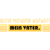 Papa: bester Motivator