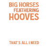 Big horses