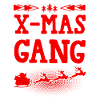 X-mas Gang