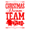 Christmas Dream team