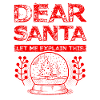 Dear Santa