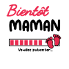 bientôt maman
