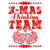 X-mas Drinking Team