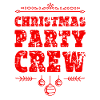 Christmas Party Crew