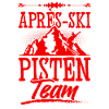 Apres ski Pisten Team