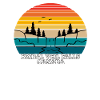 Bridal Veil Falls Canada