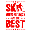 Ski Adventures
