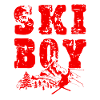 Ski Boy