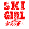 Ski Girl