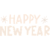 Happy New Year