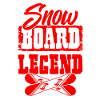 Snowboard Legend