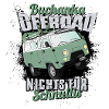 Buchanka Offroad - Jubiläums-Edition