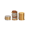 Numismatics Coin Collecting Gift