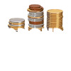 Numismatics Coin Collecting Gift