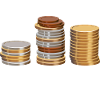 Numismatics Coin Collecting Gift