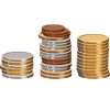 Numismatik Münzsammeln Geschenk