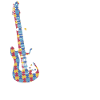 Autism Music Guitar