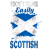 Scottish husband Scotland